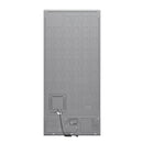 Forno Milano Espresso 31-Inch 17.2 cu. ft. Bottom Freezer Right Swing Door Refrigerator - FFFFD1785-31