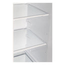 FORNO Salerno 36" Side by Side built-in Refrigerator 20.0 cu.ft in Stainless Steel - FFRBI1844-36SB