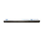 Thor Kitchen 48 Inch HRG4808U Island Trim