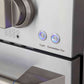 Kucht 48-Inch Pro-Style Dual Fuel Range in Stainless Steel KDF482-S