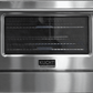Kucht 4-Piece Appliance Package - 30-Inch Dual Fuel Range, 36-Inch Panel Ready Refrigerator, Under Cabinet Hood, & Panel Ready Dishwasher