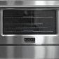 Kucht 36-Inch Pro-Style Dual Fuel Range in Stainless Steel KDF362-S