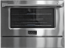 Kucht 4-Piece Appliance Package - 36-Inch Dual Range, 36-Inch Panel Ready Refrigerator, Under Cabinet Hood, & Panel Ready Dishwasher