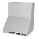 Kucht 30-Inch Wall Mounted Range Hood 900 CFM in Stainless Steel KRH3021A