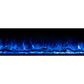 Modern Flames Landscape Pro Multi 68-inch 3-Sided / 2-Sided Built In Electric Fireplace