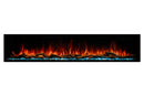 Modern Flames Landscape Pro Multi 96-inch 3-Sided / 2-Sided Built In Electric Fireplace