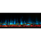 Modern Flames Landscape Pro Slim 68" Built In Linear Electric Fireplace