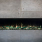 Modern Flames Landscape Pro Slim 44" Built In Linear Electric Fireplace