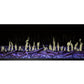 Modern Flames Orion Multi 52" Heliovision Virtual Multi-View Built-In Electric Fireplace