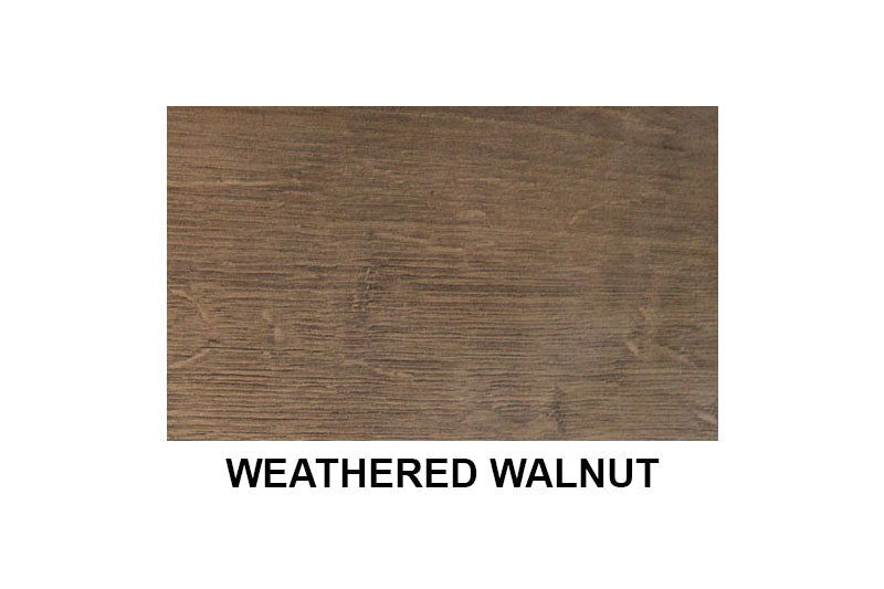 Modern Flames Orion Multi 64'' Electric Fireplace Wall Mount Studio Suite | Weathered Walnut