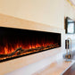 Modern Flames Landscape Pro Multi 80-inch 3-Sided / 2-Sided Built In Electric Fireplace