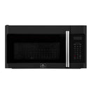 Forno Fornace 30" Over-the-Range Convection Microwave