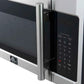 Forno Fornace 30" Over-the-Range Convection Microwave