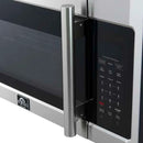 Forno Fornace 30" Over-the-Range Convection Microwave