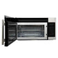 Forno Fornace 30" Over-the-Range Convection Microwave