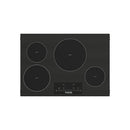 Thor Kitchen 30 in. 4 Burner Element Induction Cooktop in Black with Touch Controls