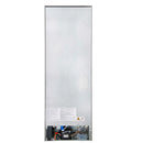 Forno 24" Bottom Freezer Refrigerator Left Swing - FFFFD1766-24LS