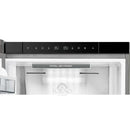 Forno Custodia 48 in Built-In Refrigerator Combo 20.6 cu ft Stainless - FFFFD1766-48S