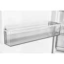 Forno 24" Bottom Freezer Refrigerator Left Swing - FFFFD1766-24LS
