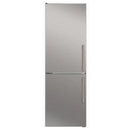 Forno 24" Bottom Freezer Refrigerator Left Swing - FFFFD1766-24LS