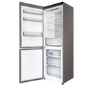 Forno 24" Bottom Freezer Refrigerator Left Swing - FFFFD1766-24LS