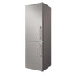 Forno 24" Bottom Freezer Refrigerator Left Swing - FFFFD1766-24LS