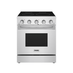 Thor Kitchen 30 Inch S Series Professional Freestanding Electric Range