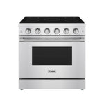 Thor Kitchen 36 Inch S Series Professional Freestanding Electric Range