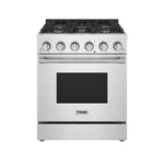Thor Kitchen 30 Inch S Series Professional Freestanding Liquid Propane Range