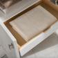 Design Element Milano 36" Single Sink Vanity - White ML-36-WT