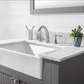 Design Element Burbank 36" Single Vanity - Gray BK-36-GY