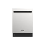 Thor Kitchen 24 Inch Built-In Top Control Dishwasher with Pocket Handle – Stainless Steel