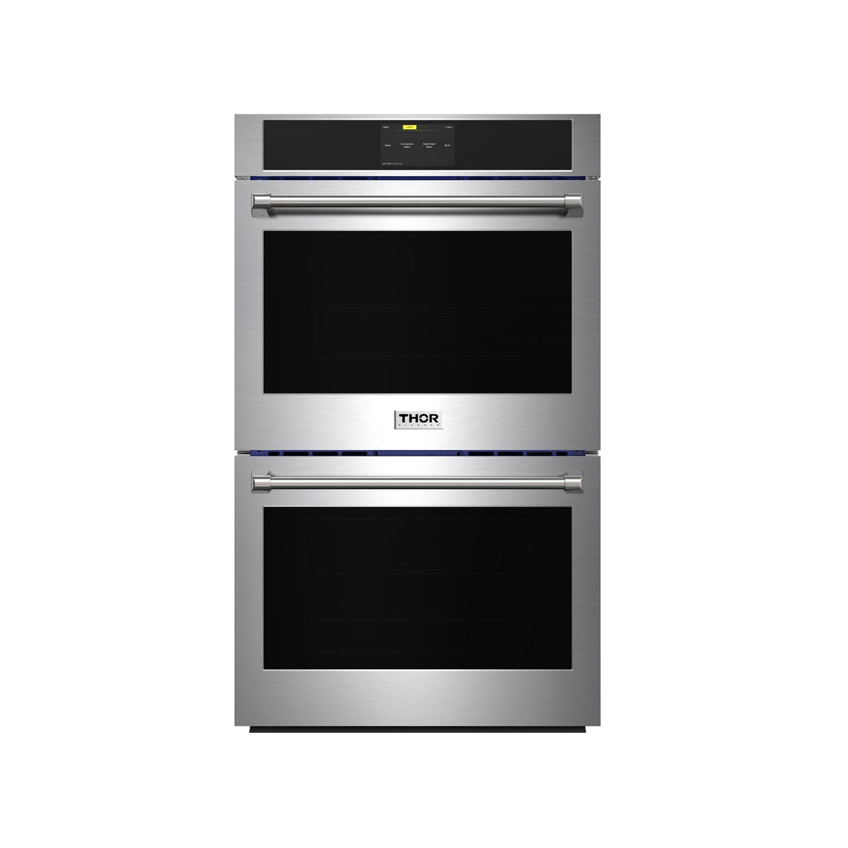 Thor Kitchen T Series 30-inch Professional Electric Double Wall Oven