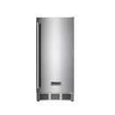 Thor Kitchen 15” Freestanding/Built-In Gourmet Ice Maker with Water Filter and Reversible Door