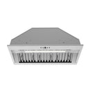 Thor Kitchen 34 Inch Liner Hood in 15” Height