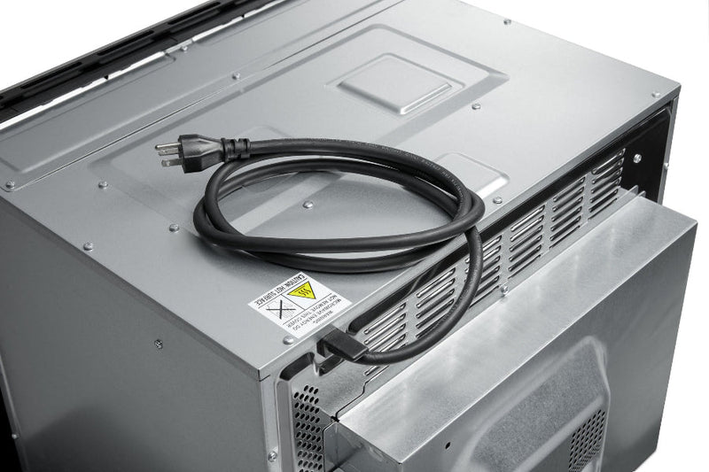 Thor Kitchen 24-Inch Microwave Speed Oven TMO24