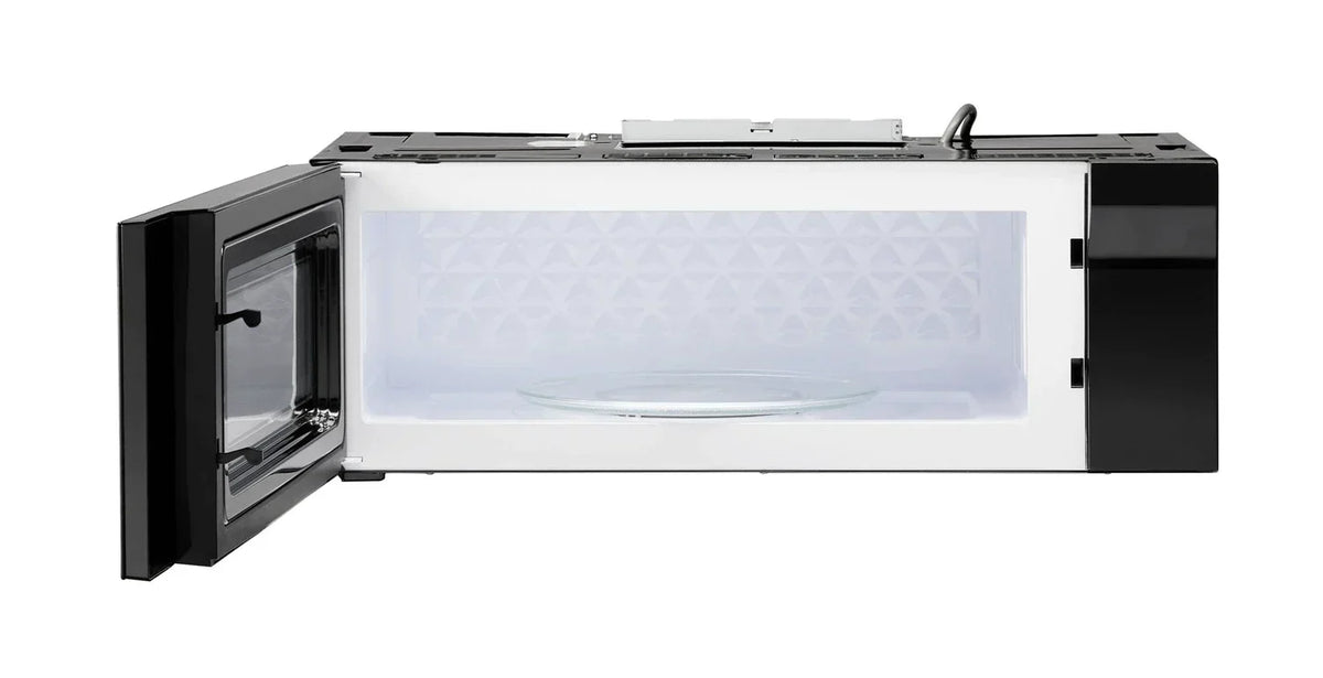Thor Kitchen 30-Inch Over-the-Range Slim Microwave & Vent Hood TOR30L