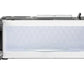 Thor Kitchen 2-Piece Appliance Package - 30-Inch Electric Range and Over-the-Range Microwave & Vent Hood in Stainless Steel