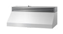 Thor Kitchen 36-Inch Recirculating Kit for Under Cabinet Range Hood TRC36