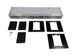 Thor Kitchen Recirculating Kit for 48inch Pro Style Under Cabinet Range Hood in 18"Height—TUCH4818