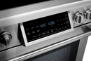Thor Kitchen 30 Inch Tilt Panel Professional Electric Range – TRE3001