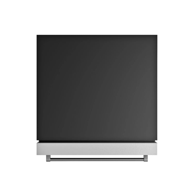 Thor Kitchen 24-Inch Indoor Outdoor Freezer Drawer in Stainless Steel TRZ24U