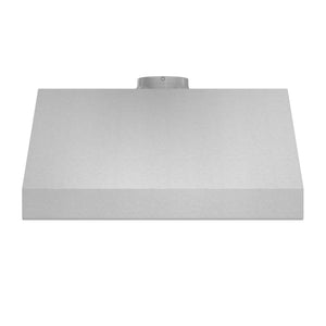 Thor Kitchen Pro Style 36-inch Convertible Stainless Steel Under Cabinet Range Hood in 18"height