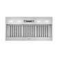 THOR TUCH4818 48" Range Hood 600 CFM Wall Mount