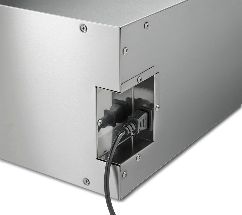 Thor Kitchen 30-Inch Warming Drawer TWD3001