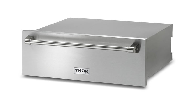 Thor Kitchen 30-Inch Warming Drawer TWD3001