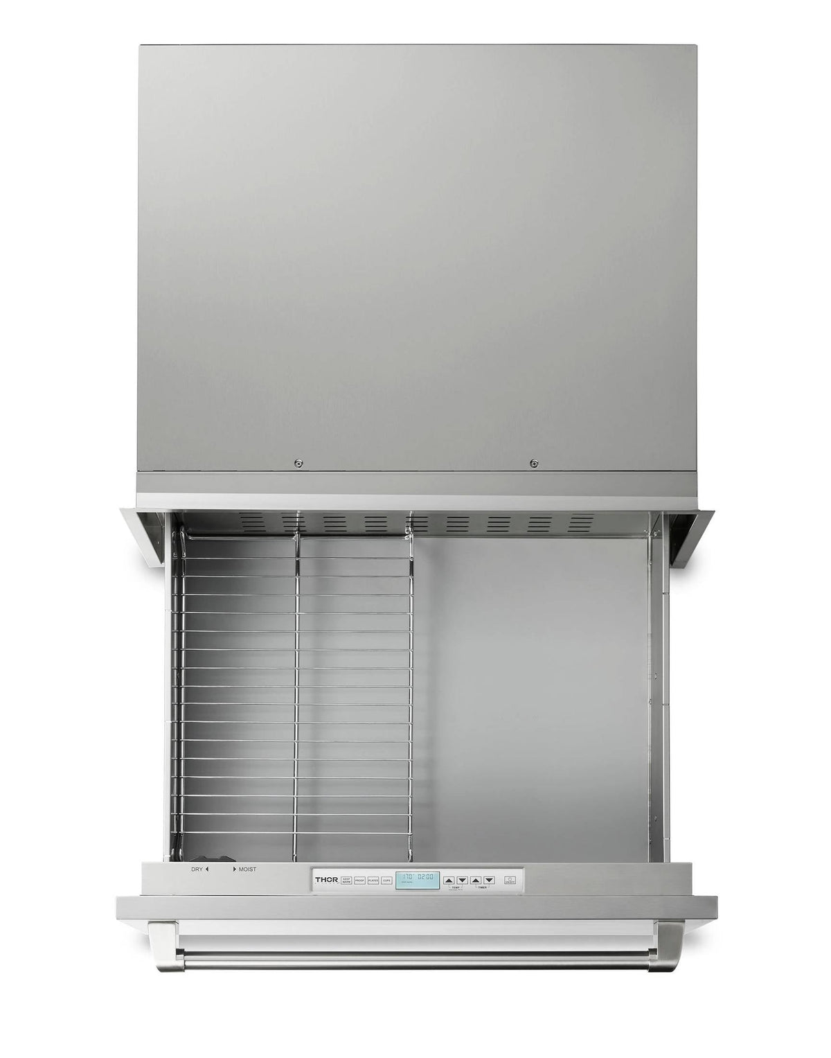 Thor Kitchen 30-Inch Warming Drawer TWD3001