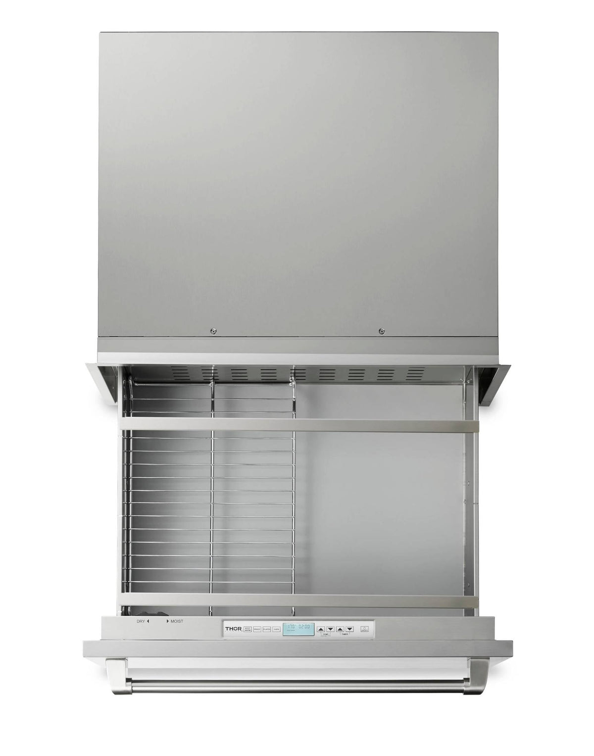 Thor Kitchen 30-Inch Warming Drawer TWD3001