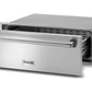 Thor Kitchen 2-Piece Pro Appliance Package - 30-Inch Electric Wall Oven & Warming Drawer in Stainless Steel