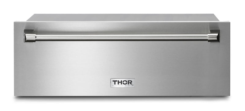 Thor Kitchen 30-Inch Warming Drawer TWD3001